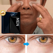 Laden Sie das Bild in den Galerie-Viewer, Straffendes Pflaster gegen Tränensäcke und Augenringe