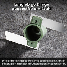 Laden Sie das Bild in den Galerie-Viewer, Mini-Hand-Knoblauchmühle