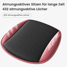 Laden Sie das Bild in den Galerie-Viewer, Kühlendes belüftetes Autositzkissen