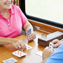 Laden Sie das Bild in den Galerie-Viewer, Kreatives interaktives Brettspiel Lustiges Kartenspiel Genagelt