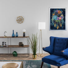 Laden Sie das Bild in den Galerie-Viewer, Sukkulenter Traumfänger Puzzle 1000 Teile
