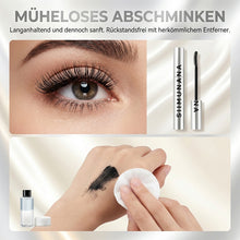 Laden Sie das Bild in den Galerie-Viewer, Wasserfeste Mascara
