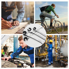 Laden Sie das Bild in den Galerie-Viewer, 🔧Rohrratschenschlüssel🔧