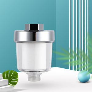 Universeller Wasserhahnfilter