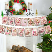 Laden Sie das Bild in den Galerie-Viewer, Viktorianisches Kaminbanner