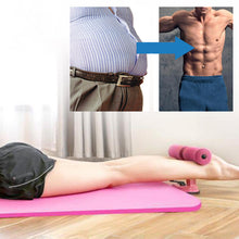 Laden Sie das Bild in den Galerie-Viewer, Multifunktion Einstellbare Sit-Up Bar Hilfsgerät