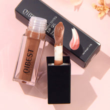 Laden Sie das Bild in den Galerie-Viewer, Feuchtigkeitsspendende &amp; nährende Lip Glaze