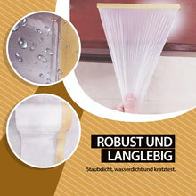 Laden Sie das Bild in den Galerie-Viewer, Klebeband Kunststofffolie