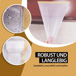 Klebeband Kunststofffolie