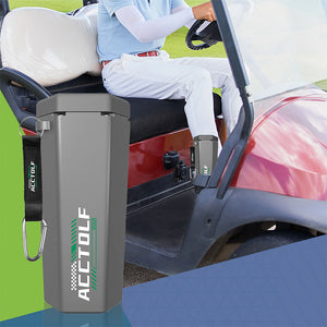 Tragbare Golfball-Waschanlage