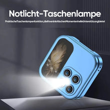 Laden Sie das Bild in den Galerie-Viewer, Kleines Display Klappbares Handy