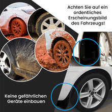 Laden Sie das Bild in den Galerie-Viewer, Universal-Reifenkotflügel für Auto ohne Bohren