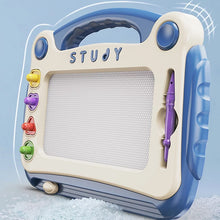 Laden Sie das Bild in den Galerie-Viewer, Magnetisches Zeichenbrett für Kinder