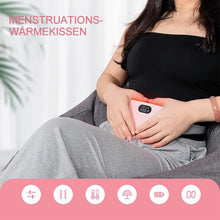 Laden Sie das Bild in den Galerie-Viewer, Wärmender Gebärmuttergürtel