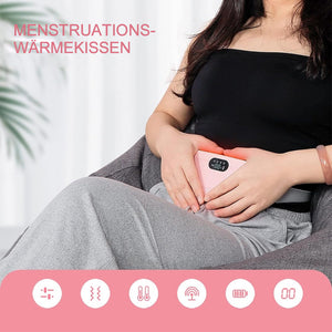 Wärmender Gebärmuttergürtel
