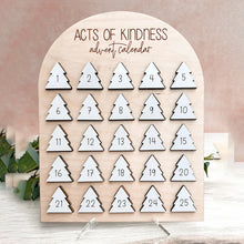 Laden Sie das Bild in den Galerie-Viewer, Taten der Freundlichkeit Adventskalender