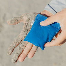 Laden Sie das Bild in den Galerie-Viewer, 🔥Essentials für Strandspaß🏖️ - Sandentfernungsbeutel 🛀