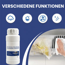 Laden Sie das Bild in den Galerie-Viewer, Reinigungspulver für Küchenfett