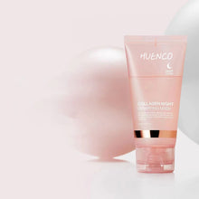 Laden Sie das Bild in den Galerie-Viewer, Kollagen-Peeling-Maske über Nacht