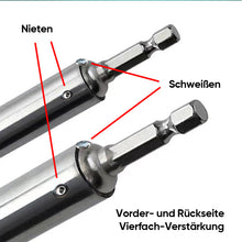 Laden Sie das Bild in den Galerie-Viewer, Verlängerungssteckdosen für Deckenwerkzeuge