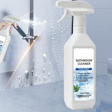 Laden Sie das Bild in den Galerie-Viewer, Kalkentferner Badezimmerreiniger