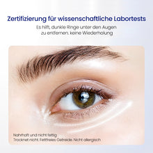 Laden Sie das Bild in den Galerie-Viewer, Straffendes Pflaster gegen Tränensäcke und Augenringe