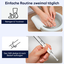 Laden Sie das Bild in den Galerie-Viewer, Antibakterieller Nagellackstift