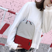 Laden Sie das Bild in den Galerie-Viewer, Brusttasche Outdoor Freizeit Reisen kleine Umhängetasche