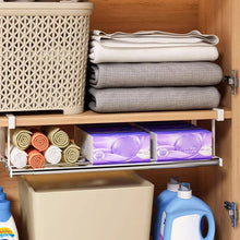 Laden Sie das Bild in den Galerie-Viewer, Schuhschrank Schichteinteilung