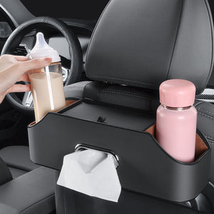 Auto-Rücksitz-Organizer