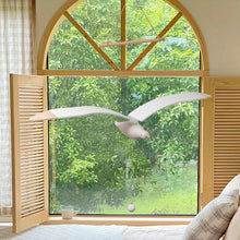 Laden Sie das Bild in den Galerie-Viewer, Fliegende Möwe Deckendekoration