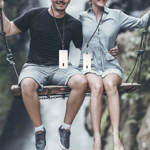 Laden Sie das Bild in den Galerie-Viewer, Crossbody Lanyard für Mobiltelefon