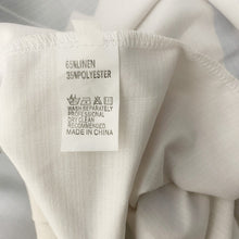 Laden Sie das Bild in den Galerie-Viewer, Bedrucktes Kleid mit Laternenärmeln