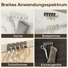 Laden Sie das Bild in den Galerie-Viewer, Mini-Haken