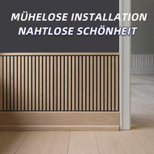 Laden Sie das Bild in den Galerie-Viewer, Hardware-Nägel aus Kohlenstoffstahl für eine nahtlose Installation