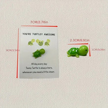 Laden Sie das Bild in den Galerie-Viewer, Sie sind der Beste Schildkröten