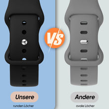 Laden Sie das Bild in den Galerie-Viewer, Sport-Smartwatch mit Dualzahlung