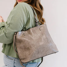 Laden Sie das Bild in den Galerie-Viewer, Modische Handtasche Umhängetasche