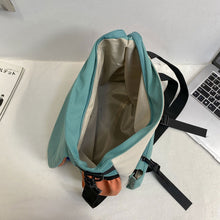 Laden Sie das Bild in den Galerie-Viewer, Multifunktionale Tote Umhängetasche