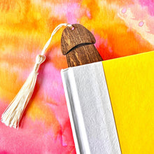 Laden Sie das Bild in den Galerie-Viewer, Lesezeichen in lustiger Form