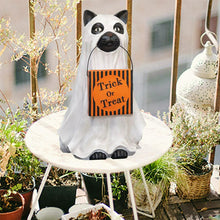 Laden Sie das Bild in den Galerie-Viewer, Geisterkatzen-Süßigkeitsbeutel