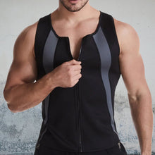 Laden Sie das Bild in den Galerie-Viewer, Sportliches Tank-Top für Männer