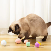 Laden Sie das Bild in den Galerie-Viewer, Interaktives Spielzeug für Katzen