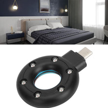 Laden Sie das Bild in den Galerie-Viewer, Infrarot Mini AntiSpy Detektor der Spion