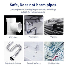 Laden Sie das Bild in den Galerie-Viewer, Drain Clog Remover Agent