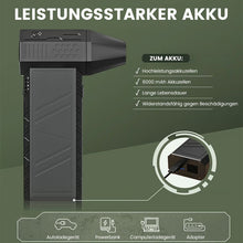 Laden Sie das Bild in den Galerie-Viewer, Mini-Jet-Ventilator-Gebläse-Turbo-Ventilator