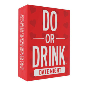 Wahrheit oder Alkohol