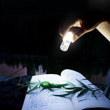 Laden Sie das Bild in den Galerie-Viewer, Mini-Taschenlampe