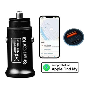 Auto-Ladegerät GPS-Ortungsgerät Tracker