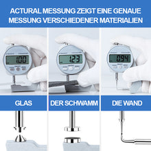 Laden Sie das Bild in den Galerie-Viewer, Digitaler Dickenmesser